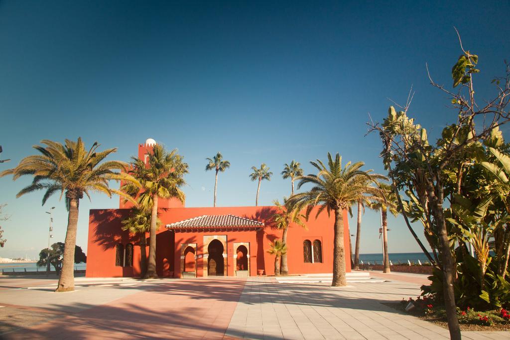Andalucia Lejlighed